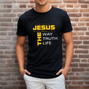 jézus az út
